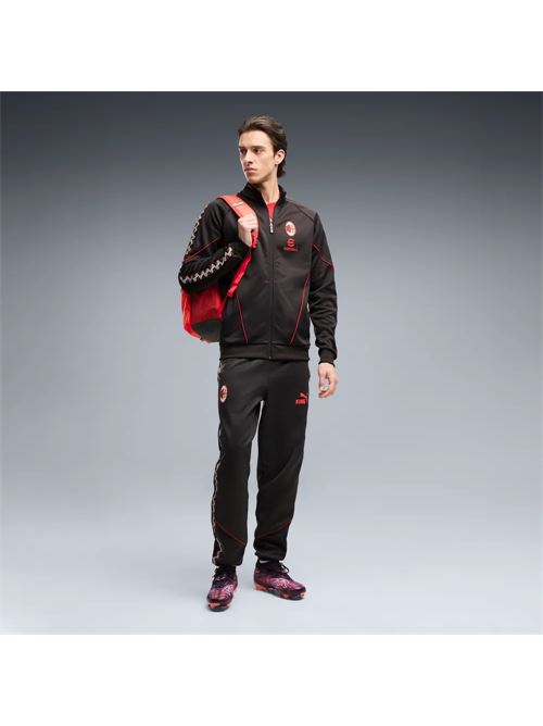 Puma Milan anthem jacket 26/27 MILAN | 78673517KING ANTHEM JKT